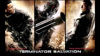 Terminator Salvation Main Theme [upl. by Mcclary43]