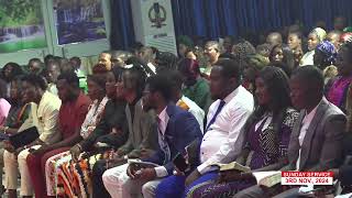 SUNDAY SUPERNATURAL SERVICE EXPERIENCE WITH PASTOR STANLEY PROPHECY  3RD NOVEMBER 2024 [upl. by Ayrotal]