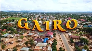 GAIRO Official trailer [upl. by Yrekcaz]