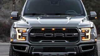 New2025 Ford Ranger Raptor Built for Adventure and Performance [upl. by Adnilev839]