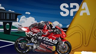 MotoGP 24  Jerez WORLD RECORD 1331  setup  Xbox Series X [upl. by Maryellen]