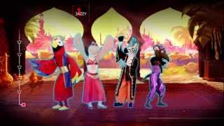 Istanbul Just Dance 4 5 [upl. by Jenifer29]