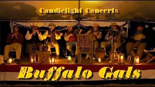 BUFFALO GALS [upl. by Castera]