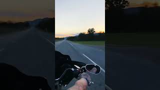 An Evening Ride  SpeedwellTn [upl. by Zailer]