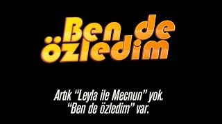 Ben de Özledim  Yokluğunda  Versiyon 2 Dizi Müzikleri [upl. by Yral437]