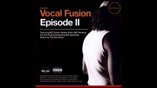 Creeds Vocal Fusion  Episode II Pied Piper  CD 1 [upl. by Notlrak284]