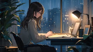 Music to put you in a better mood  Study music  lofi  relax  stress relief [upl. by Fanchan]