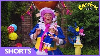 CBeebies Something Special  Birthday Party Guests [upl. by Bendicty]