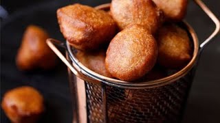 Gulgule Recipe  How To Make Gulgule  MOTHERS RECIPE  Quick Sweet🤤familyhousekitchen [upl. by Shugart]