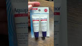 Soothe Chapped Lips with Aquaphor Lip Repair Stick [upl. by Meghan]