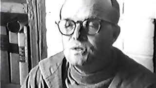 A visit with Truman Capote Maysles Brothers 1966 [upl. by Gnut]