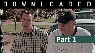 Napster Documentary Downloaded  Part 1  Introduction [upl. by Dante]