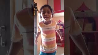 अक्कड़ बक्कड़ बम्म्बे बो l Akkar Bakkar Bambe bo l Chai garam besharm Kids Rhymes l shorts viral [upl. by Reteip]