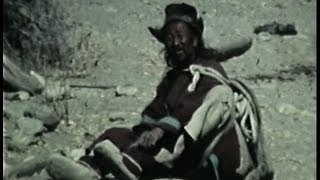 HISTORY of LEH LADAKH INDIA 1978 super 8 movie [upl. by Neela761]