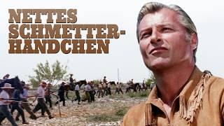 Winnetous Forderung  Winnetou 1  Clip 2 [upl. by Wrench]