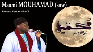 Maami Mouhamad saw  Doudou Kende MBAYE [upl. by Ayama]