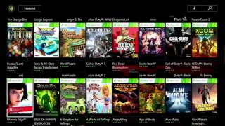 NESBox  Tips and Tricks  Xbox One [upl. by Guild785]