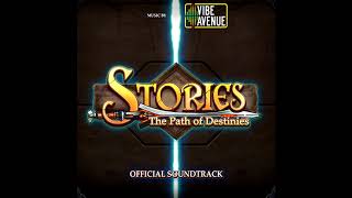 Stories The Path of Destinies  Impossible Love  Zenobias Theme  OST [upl. by Anoniw]