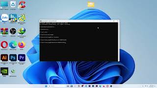 Encrypt files with CMD  windows 11 cmd encrypt files [upl. by Lain]