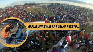 MAAJABU YA FURAHA FESTIVAL FINAL YATIKISA ANGA LA SUMBAWANGA [upl. by Niple]