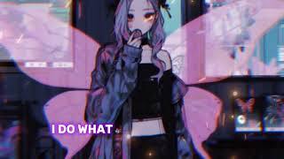 nightcore Tomboy I do not own the music [upl. by Shutz531]