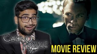 Casino Royale Full Movie Facts And Review  Daniel Craig  Eva Green [upl. by Isidro]