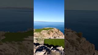 Rate the Tee Box 110 ⛳️ Hole 17 TPC Danzante Bay golf golftube golfer golfing golfvideo [upl. by Perretta736]