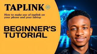 How to use Taplink  How to use taplink to boost your business ✅ [upl. by Glenden853]