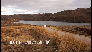 Landscape Photography Torridon  Part 2 Bang On [upl. by Bunow]