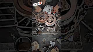 Mechanic 🧑‍🔧 lovers [upl. by Upshaw]