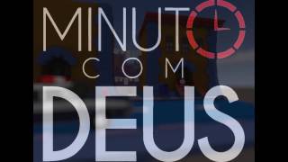 Tempo para todas as coisas  Minuto com Deus Animações [upl. by Ardnuat]