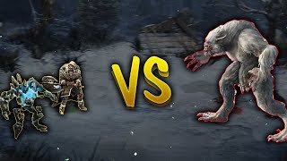 Wendigo z petem  Epikowy Barbarzyńca 135 lvl  Broken Ranks [upl. by Zachery]