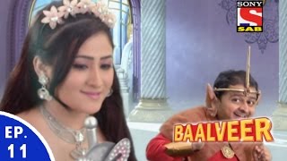 Baal Veer  बालवीर  Episode 11  Full Episode [upl. by Ydnirb]