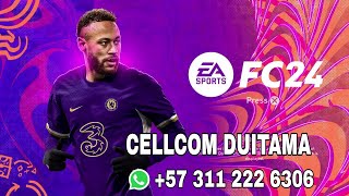 Trailer Fifa 24 Xbox 360 Rgh  FC 24 xbox 360 Cellcom Duitama [upl. by Ytsirk710]