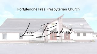 Live broadcast from Portglenone FPC [upl. by Imij553]