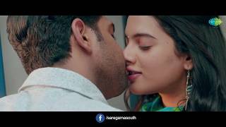 Thadam Trailer Arun Vijay Tanya Hope [upl. by Hassadah]