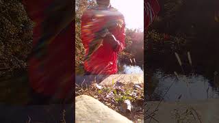 quotRice Creekquot Albion Mi fishing michigander bass lurefishing outdoors largemouthbass [upl. by Marijane774]