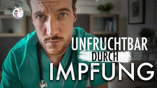 Unfruchtbarkeit durch mRNA Impfstoff I was ist dran I Dr Konstantin Wagner [upl. by Ayr]