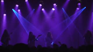 Funebrarum live at KillTown Death Fest 2019 Pumpehuset Copenhagen 20190906a [upl. by Ah]