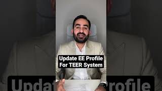 Must Update Your TEER NOC To Stay Eligible For Express Entry ITA [upl. by Dorcea]