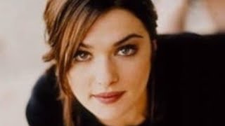 13 Sexy Photos of Rachel Weisz [upl. by Keefe]