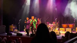 Showaddywaddy in Arbroath 26th August 2023 [upl. by Aenil]