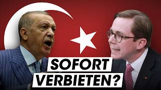 So EXTREM ist die deutsche ErdoganPartei DAVA [upl. by Fortuna]