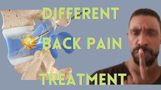 Intracept Procedure  How it handles hard to treat back pain differently [upl. by Leseil]