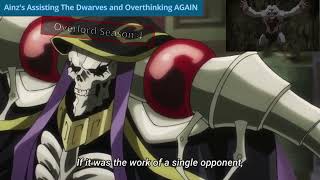 Ains Goal  Overlord IV [upl. by Jania661]