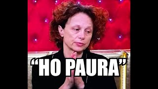 Grande Fratello Beatrice gela tutti su Perla “Ho paura” [upl. by Lucretia]