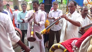 సన్నైమేలం సంగీతం నాదా స్వరం  దొరకున ఇటువంటి సేవ పాటలు  Sannai Melam Music  Andhra Avakaya [upl. by Higginson]