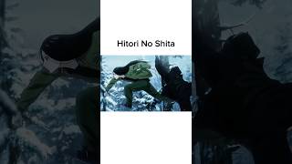 hitori no shita viral viralshort badassanime funnyanime trending animemoments animeanimeedit [upl. by Vyky]