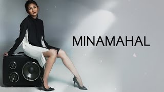 Sarah Geronimo — Minamahal Official Lyric Video [upl. by Gerhardt]