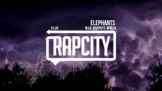 Ollie Joseph  Elephants ft Apollo [upl. by Campball]